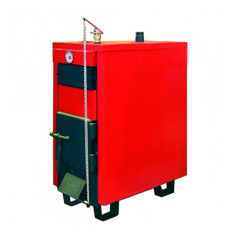 Твердотопливный котел Буржуй-К СТАНДАРТ-20 Твердотопливный котел Буржуй-К СТАНДАРТ-20