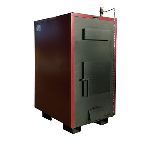 Твердотопливный котел Буржуй-К Т-150А