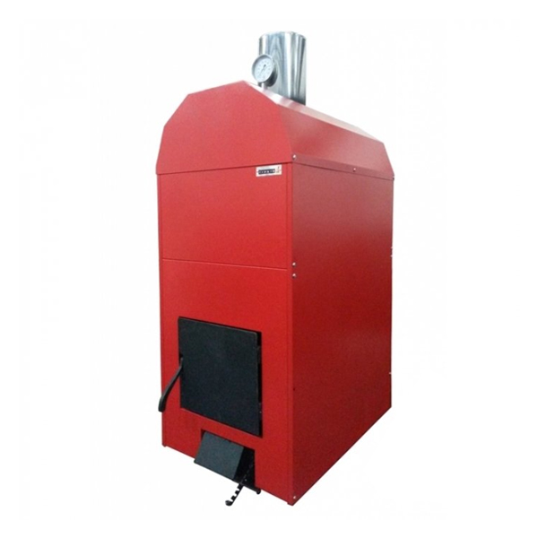 Твердотопливный котел Буржуй-К Тв-50 Твердотопливный котел Буржуй-К Тв-50