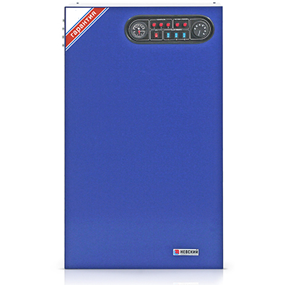 Электрический котел Невский КЭН-У-10-125 кВт Универсал