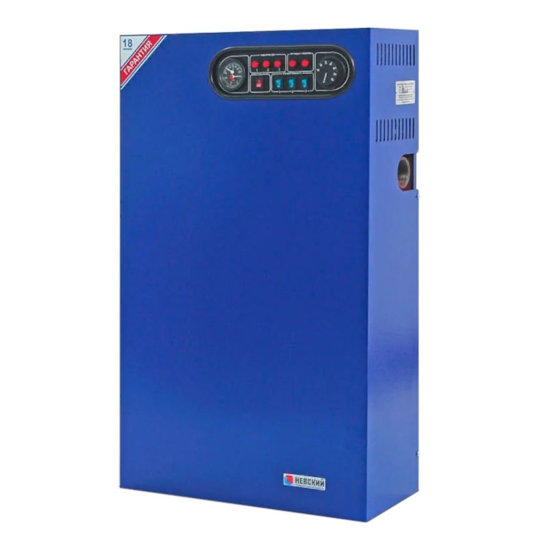 Электрический котел Невский КЭН-У-10-100 кВт Универсал Электрический котел Невский КЭН-У-10-100 кВт Универсал