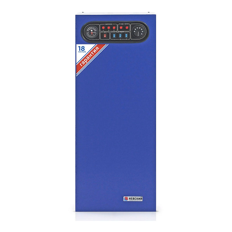Электрический котел Невский КЭН-У-06-045 кВт Универсал Электрический котел Невский КЭН-У-06-045 кВт Универсал