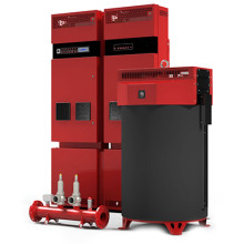 Электрический котел Невский КЭН-П-1500 кВт КН-3 Электрический котел Невский КЭН-П-1500 кВт КН-3