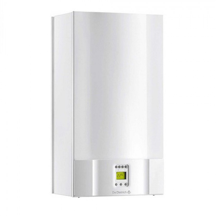 Настенный газовый котел De Dietrich MSL 24 FF Настенный газовый котел De Dietrich MSL 24 FF