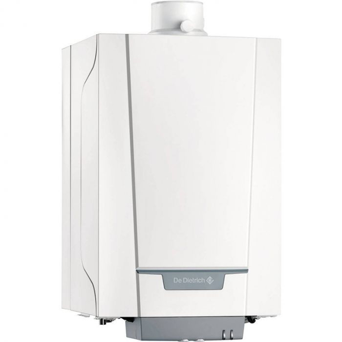 Настенный газовый котел De Dietrich NANEO S PMC-S 34 Настенный газовый котел De Dietrich NANEO S PMC-S 34