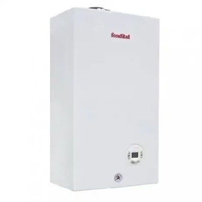 Настенный газовый котел Fondital MINORCA CTFS 24 Настенный газовый котел Fondital MINORCA CTFS 24
