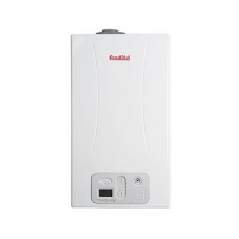 Настенный газовый котел Fondital ANTEA KRB 28
