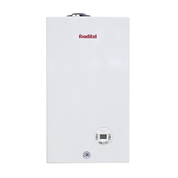 Настенный газовый котел Fondital MINORCA CTFS 11