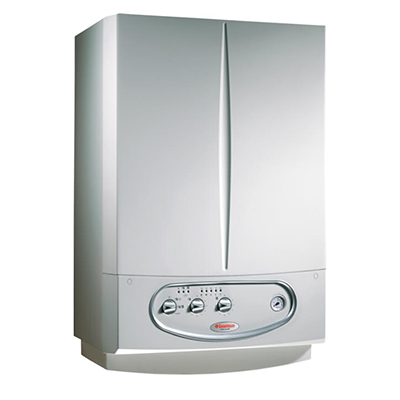 Настенный газовый котел Immergas Zeus Superior 32 kW E (встроенный бойлер 54 л) Настенный газовый котел Immergas Zeus Superior 32 kW E (встроенный бойлер 54 л)