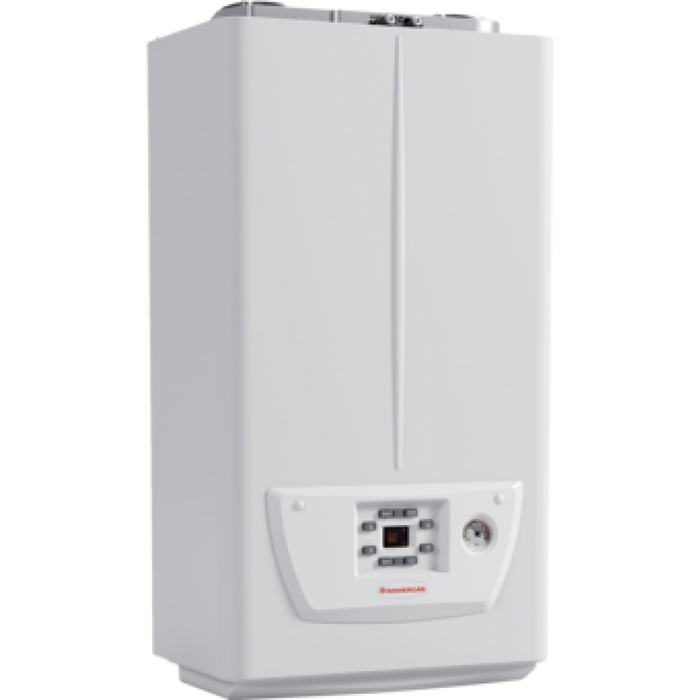 Настенный газовый котел Immergas VICTRIX OMNIA