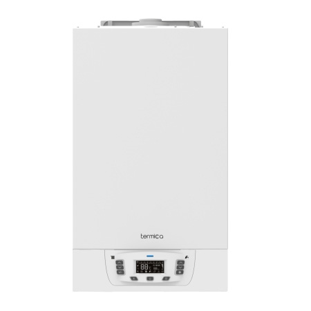 Настенный газовый котел Termica GRATA 24SF (одноконтурный) Настенный газовый котел Termica GRATA 24SF (одноконтурный)