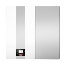 Настенный газовый котел Wolf CGW-2-20/120L