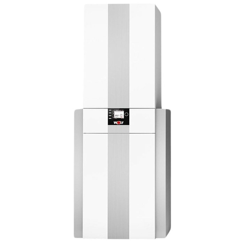 Напольный газовый котел Wolf CGS-2-24/150R Напольный газовый котел Wolf CGS-2-24/150R