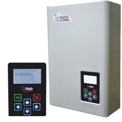 Котел электрический РЭКО 8П