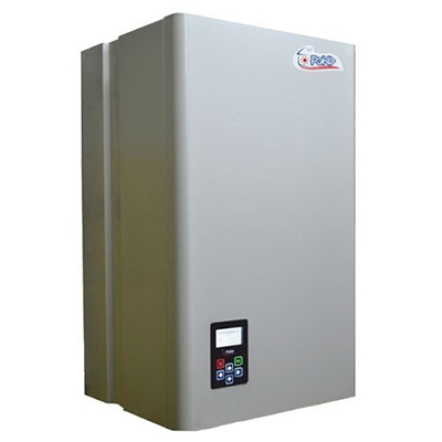 Электрический котел РЭКО 5ПМ Электрический котел РЭКО 5ПМ