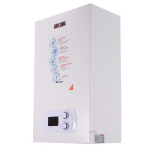 Котел газовый настенный двухконтурный Ресанта ГК-16 Котел газовый настенный двухконтурный Ресанта ГК-16