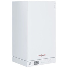 Настенный газовый котел Viessmann Vitopend 100-W (A1HB002) (7571695) Настенный газовый котел Viessmann Vitopend 100-W (A1HB002) (7571695)