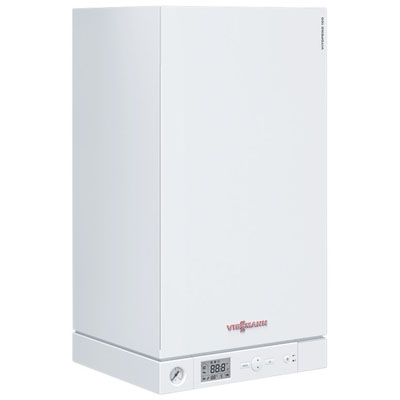 Настенный газовый котел Viessmann Vitopend 100-W (A1HB002) (7571695)