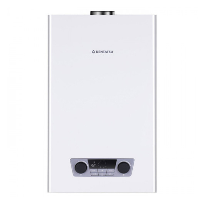 Настенный газовый котел Kentatsu Nobby Balance Plus 12-2CS Настенный газовый котел Kentatsu Nobby Balance Plus 12-2CS