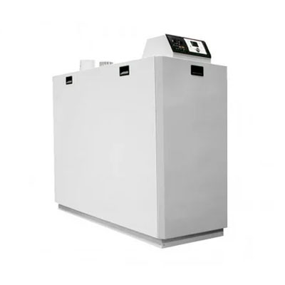 Напольный газовый котел Kentatsu impect-7 Напольный газовый котел Kentatsu impect-7