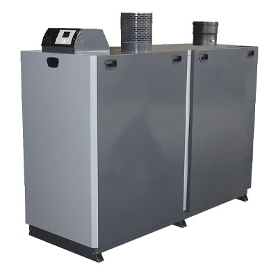 Напольный газовый котел Kentatsu maXimpect-8 Напольный газовый котел Kentatsu maXimpect-8