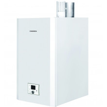 Настенный газовый котел Kentatsu Impect-3/W