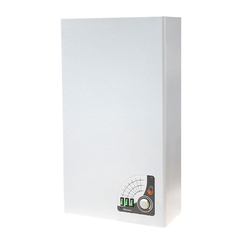 Электрический котел Эван Warmos Standart - 11,5 (14313) Электрический котел Эван Warmos Standart - 11,5 (14313)