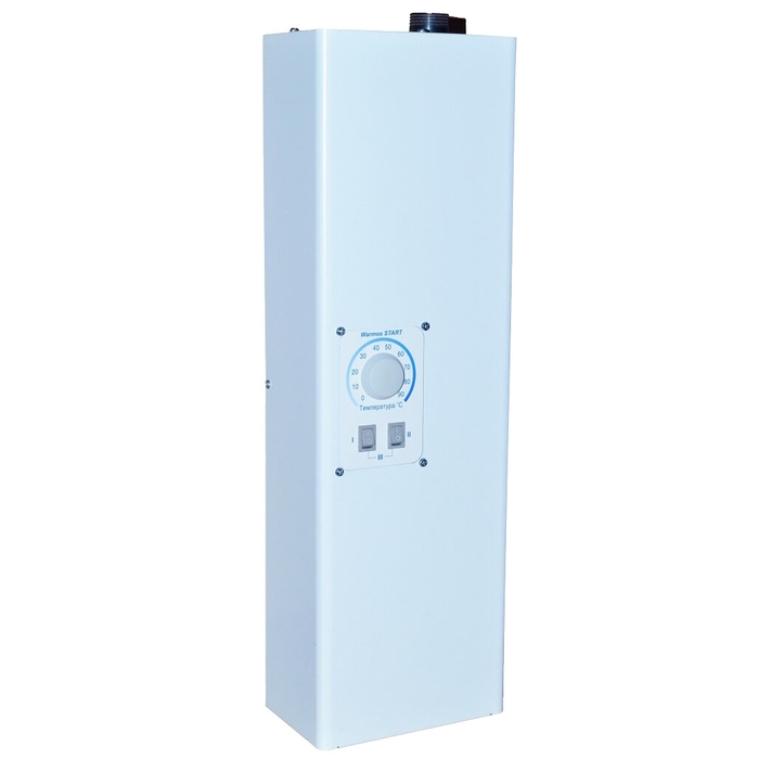 Электрический настенный котел Эван Warmos Start - 3 (12943) Электрический настенный котел Эван Warmos Start - 3 (12943)