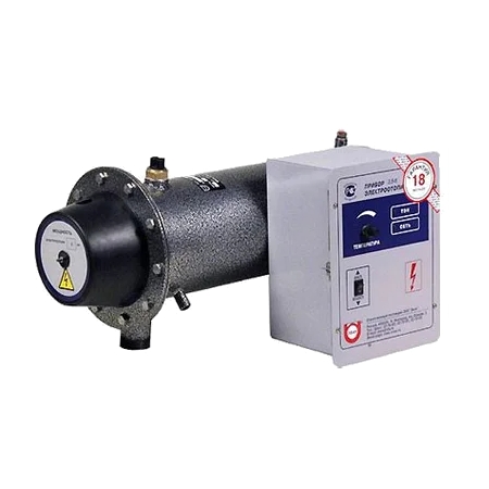 Электрический котел Эван ЭПО 7,5 (11030) Электрический котел Эван ЭПО 7,5 (11030)