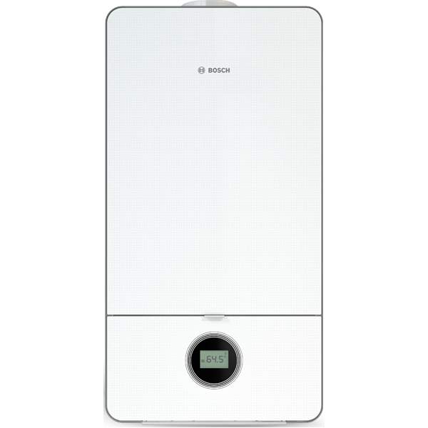 Настенный газовый котел Bosch GC7000iW 30/35 C Настенный газовый котел Bosch GC7000iW 30/35 C