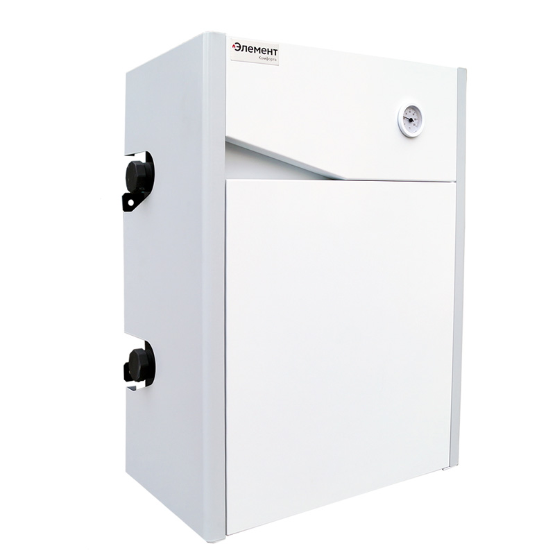 Напольный газовый котел Элемент Комфорта Комфорт Плюс 6 (без УСД) Напольный газовый котел Элемент Комфорта Комфорт Плюс 6 (без УСД)