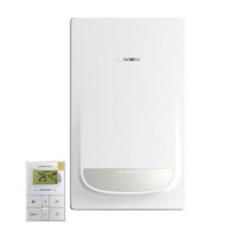 Настенный газовый котел Navien Deluxe S COAXIAL-24k