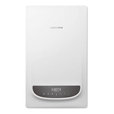 Настенный газовый котел Navien DELUXE ONE-30k Настенный газовый котел Navien DELUXE ONE-30k