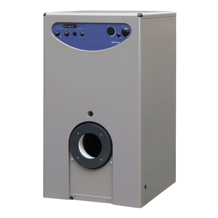 Комбинированный котел Sime RONDO'' 5 OF Комбинированный котел Sime RONDO'' 5 OF
