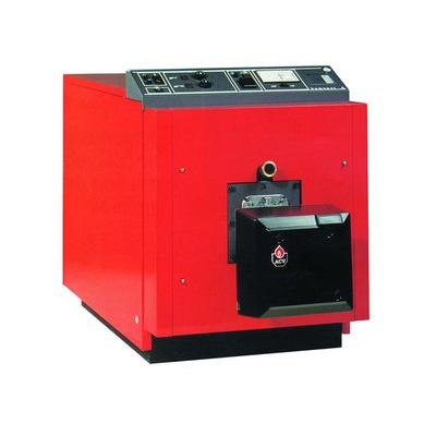 Комбинированный котел ACV CA 100 + CRATE Комбинированный котел ACV CA 100 + CRATE