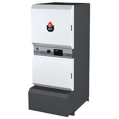 Комбинированный котел Acv HeatMaster 70 N V15 Комбинированный котел Acv HeatMaster 70 N V15