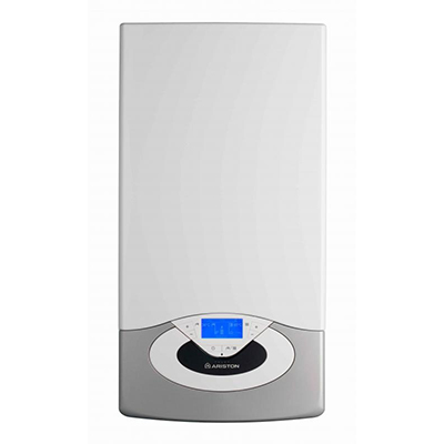 Настенный газовый котел Ariston GENUS PREMIUM EVO HP 85KW EU Настенный газовый котел Ariston GENUS PREMIUM EVO HP 85KW EU