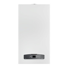 Настенный газовый котел Ariston CARES XC 24 FF NG Настенный газовый котел Ariston CARES XC 24 FF NG