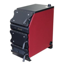 Твердотопливный котел Zota Бук 30 кВт