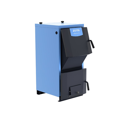 Твердотопливный котел Zota BULAT 35 (BL 458814 0035) Твердотопливный котел Zota BULAT 35 (BL 458814 0035)