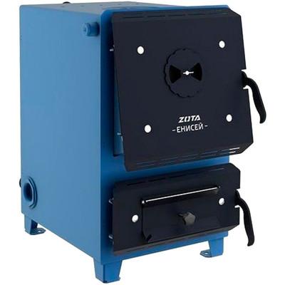 Твердотопливный котел Zota Енисей-23 (EN 458814 0023) Твердотопливный котел Zota Енисей-23 (EN 458814 0023)