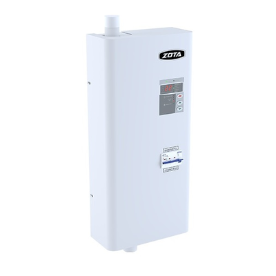 Электрический котел Zota 21 Lux Электрический котел Zota 21 Lux