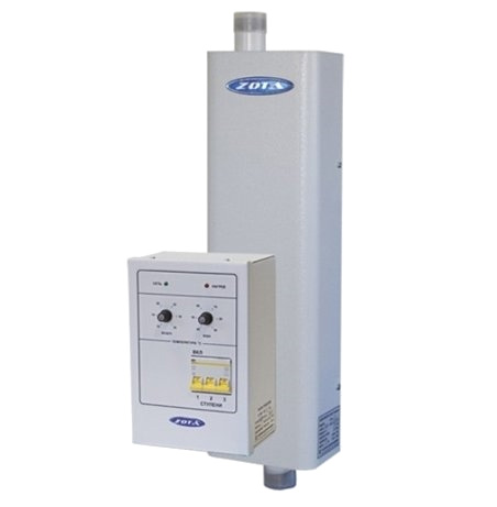 Электрический котел Zota 30 Econom (ZE3468421030) Электрический котел Zota 30 Econom (ZE3468421030)
