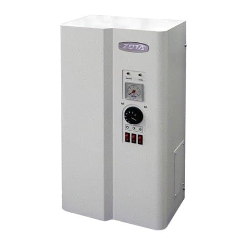 Электрический котел Zota 6 Solo (SL3468420006)