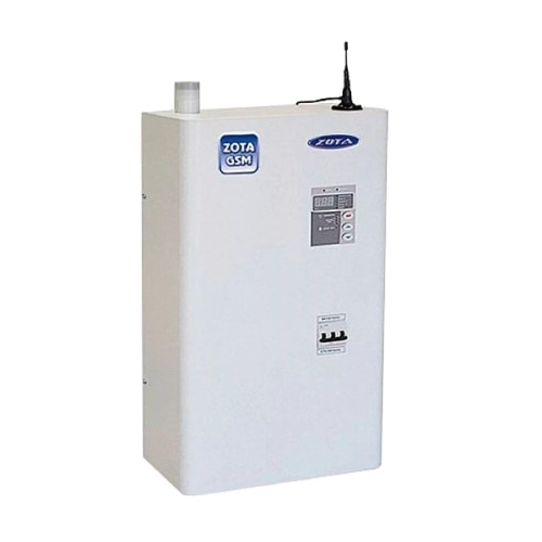 Электрический котел Zota 12 Lux Электрический котел Zota 12 Lux