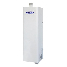 Электрический котел Zota 3 Econom (ZE3468421003) Электрический котел Zota 3 Econom (ZE3468421003)