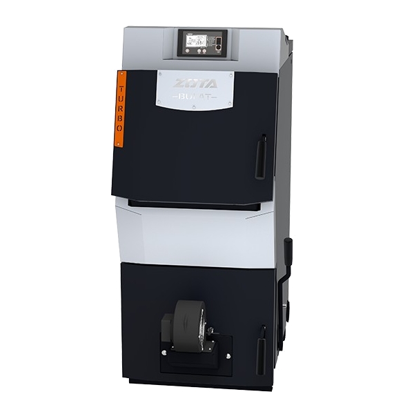 Твердотопливный котел Zota Bulat Turbo 20 (BL 458814 1020) Твердотопливный котел Zota Bulat Turbo 20 (BL 458814 1020)