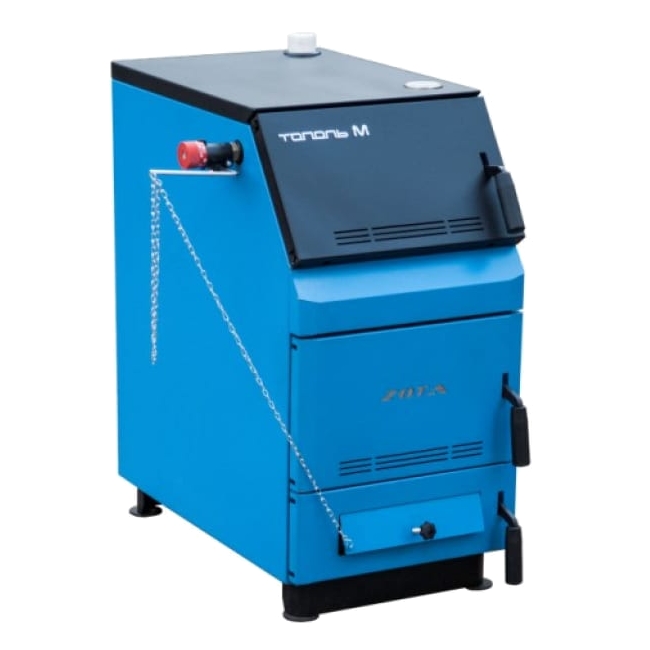 Твердотопливный котел Zota Тополь-М 30 (TP 493112 1030) Твердотопливный котел Zota Тополь-М 30 (TP 493112 1030)