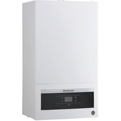 Настенный газовый котел Buderus Logamax U072-18 Настенный газовый котел Buderus Logamax U072-18