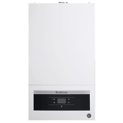 Настенный газовый котел Buderus Logamax U072-18K